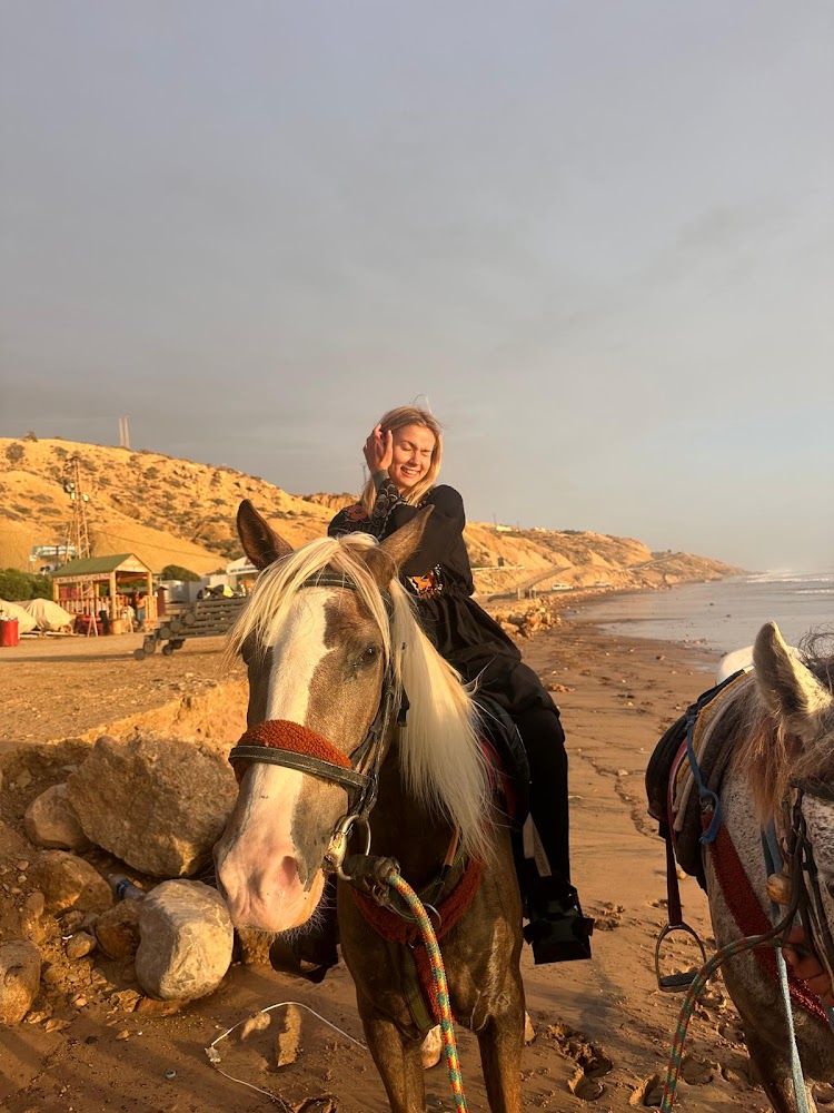 Horse Riding Taghazout 6